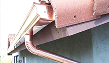Rain Gutter Installation, Repair, Cleaning in Abingdon, VA